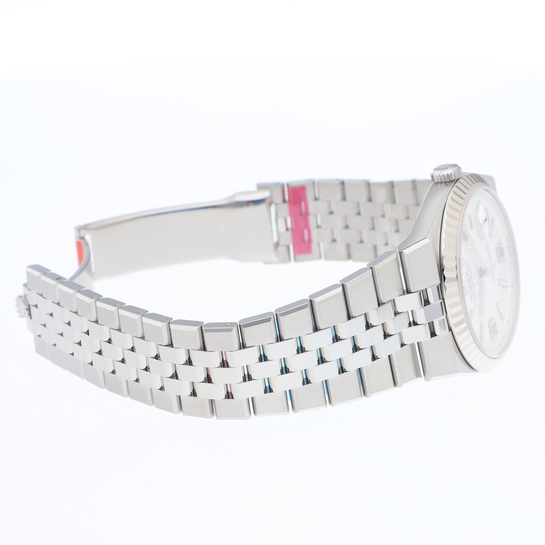 Rolex Land-Dweller Ref. 127334 -0001