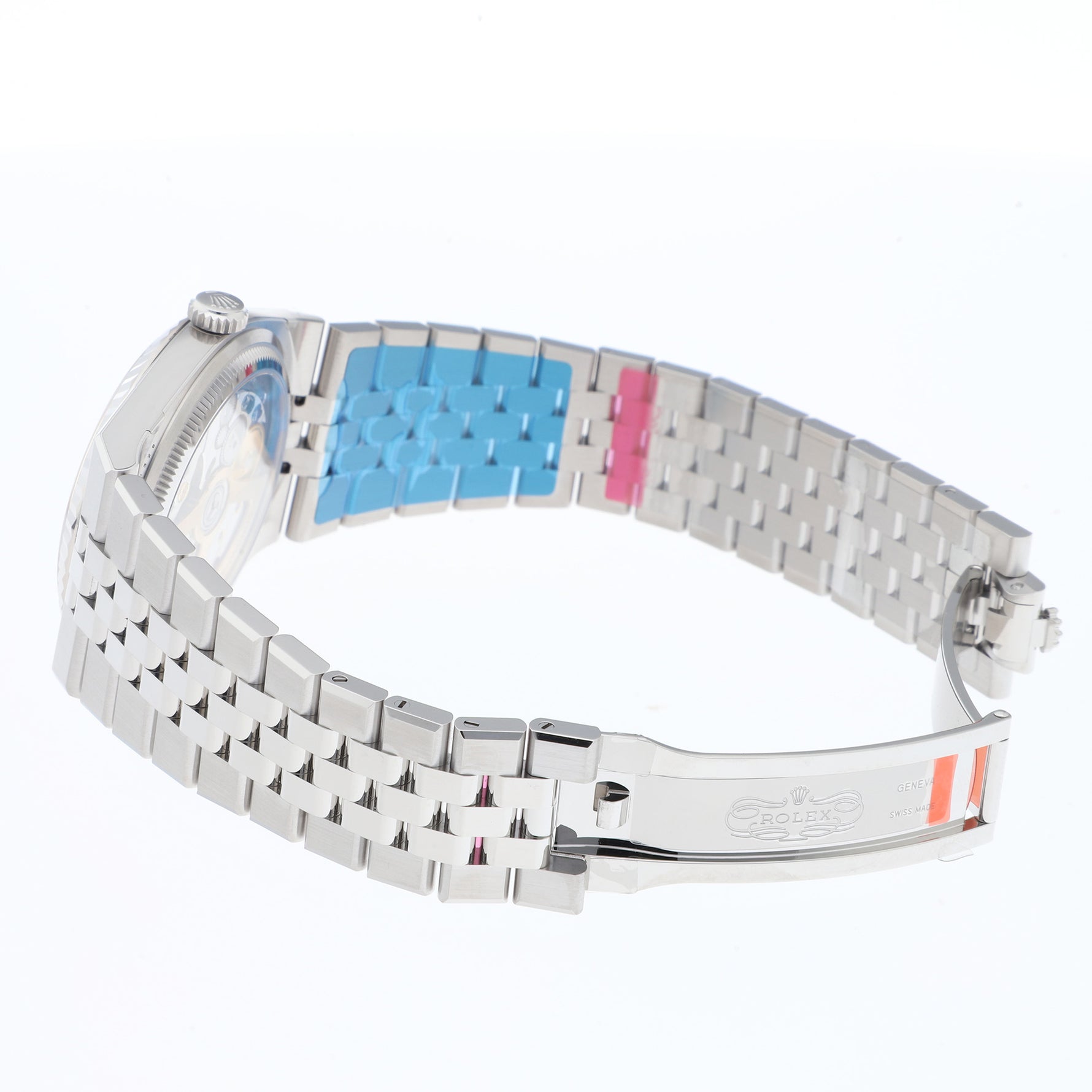 Rolex Land-Dweller Ref. 127334 -0001