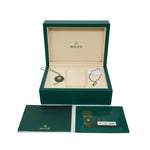 Rolex Land-Dweller Ref. 127334 -0001