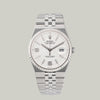 Rolex Land-Dweller Ref. 127334