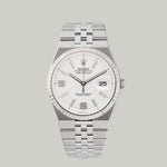 Rolex Land-Dweller Ref. 127334