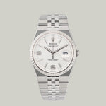 Rolex Land-Dweller Ref. 127334 -0001