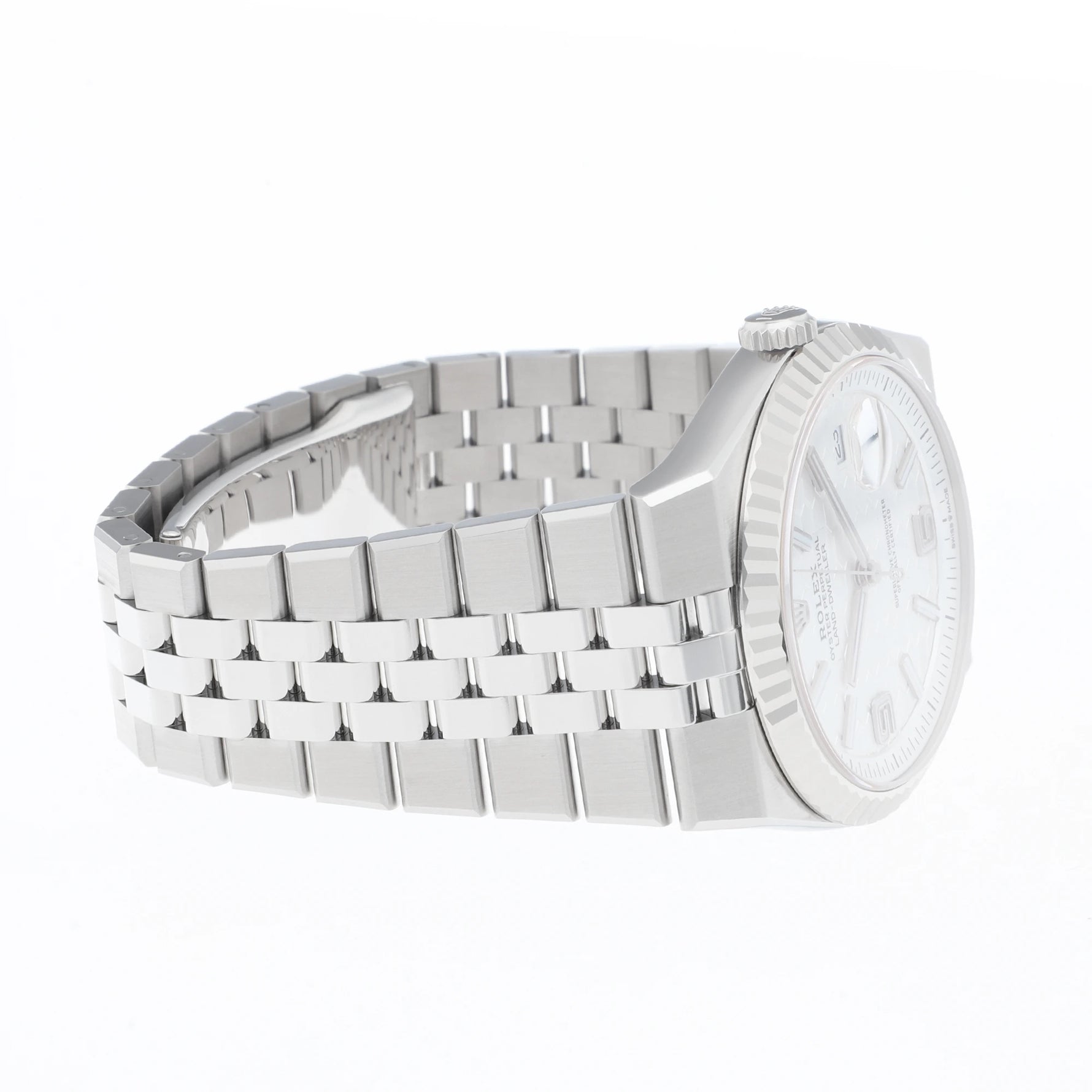 Rolex Land-Dweller Ref. 127334 -0001