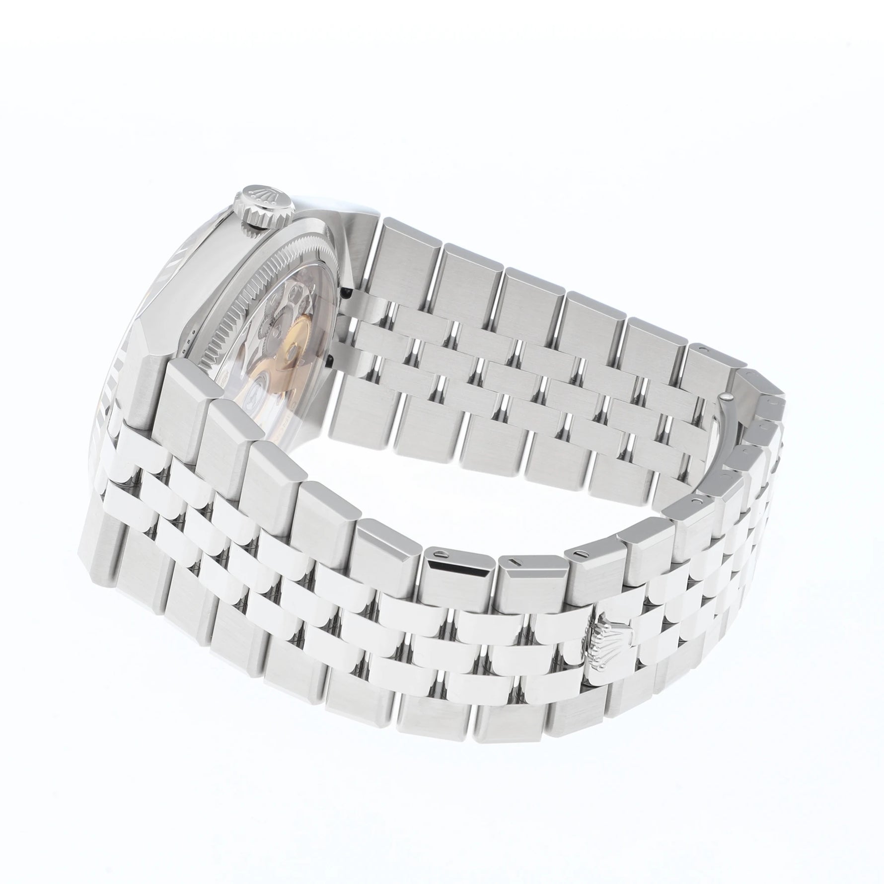 Rolex Land-Dweller Ref. 127334 -0001