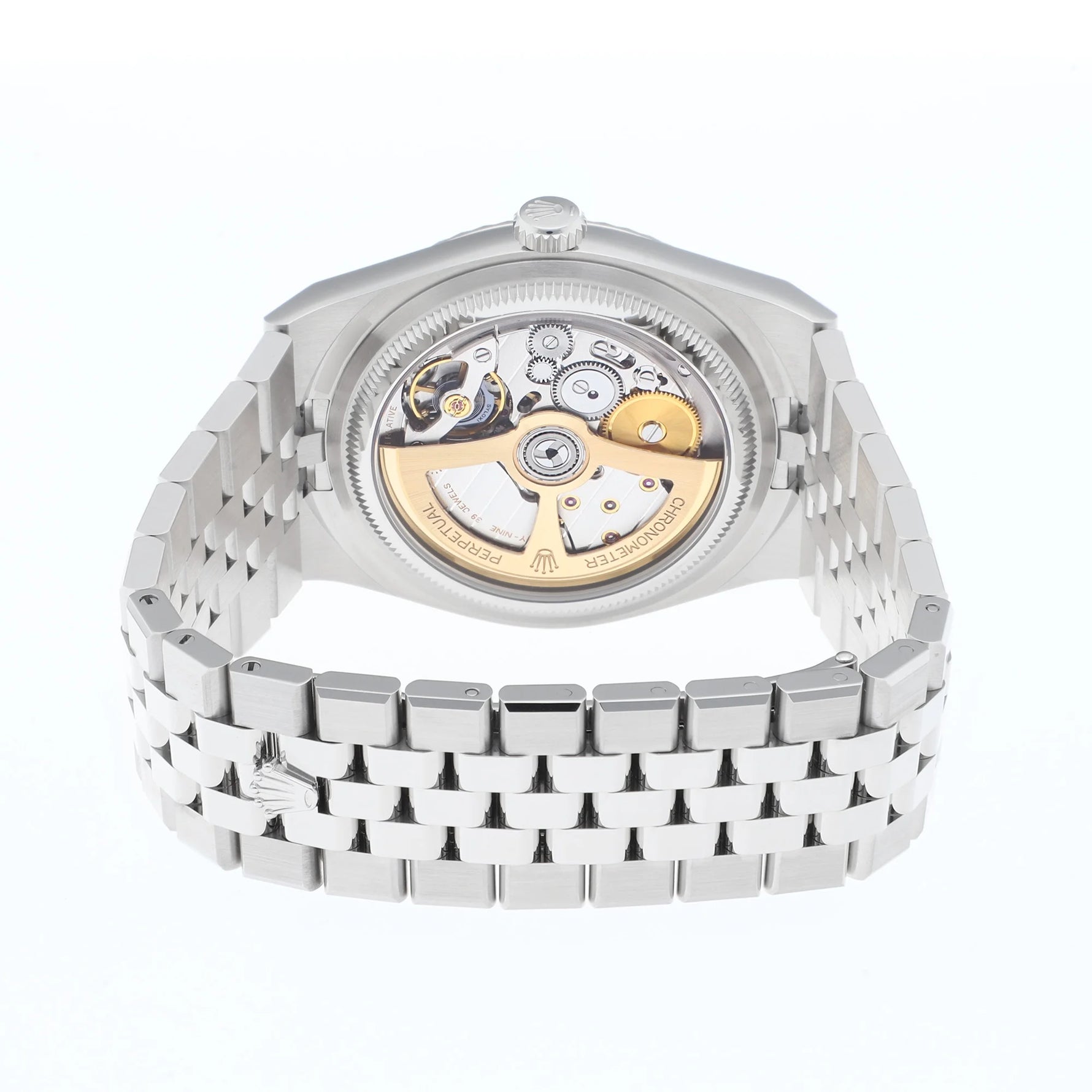 Rolex Land-Dweller Ref. 127334 -0001