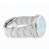 Rolex Ref. 126000 "Tiffany" blue dial stainless steel