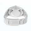 Rolex Ref. 126000 "Tiffany" blue dial stainless steel