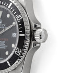 Rolex Sea-Dweller Ref. 16600 “Steve McQueen”
