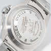 Rolex Sea-Dweller Ref. 16600 “Steve McQueen”