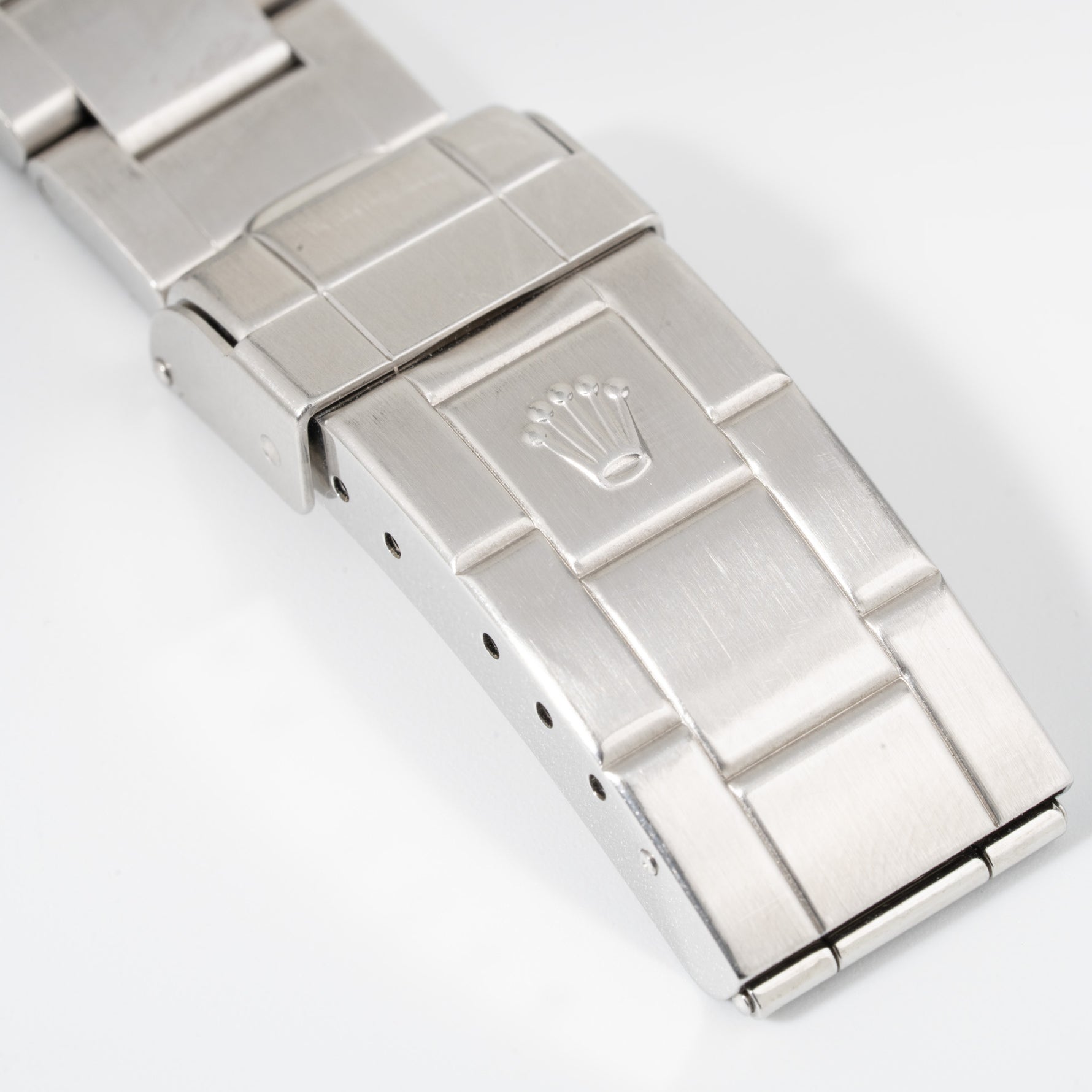 Rolex Sea-Dweller Ref. 16600 “Steve McQueen”