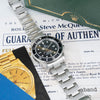 Rolex Sea-Dweller Ref. 16600 “Steve McQueen” set