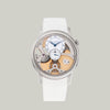 Romain Gauthier Insight Micro-Rotor white gold limited edition