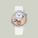 Romain Gauthier Insight Micro-Rotor white gold limited edition