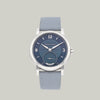 Schwarz Etienne Roma Synergy Ref. WROVMA03SSCUBCLTD-A limited to 50 pieces