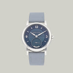 Schwarz Etienne Roma Synergy Ref. WROVMA03SSCUBCLTD-A limited to 50 pieces