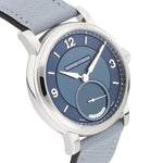 Schwarz Etienne Roma Synergy Ref. WROVMA03SSCUBCLTD-A limited to 50 pieces