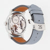 Schwarz Etienne Roma Synergy Ref. WROVMA03SSCUBCLTD-A limited to 50 pieces