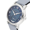Schwarz Etienne Roma Synergy Ref. WROVMA03SSCUBCLTD-A limited to 50 pieces