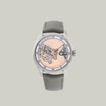 Simon Brette Chronometre Artisans Ref. 64.237.569 titanium limited edition