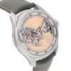 Simon Brette Chronometre Artisans Ref. 64.237.569 titanium limited edition