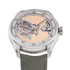 Simon Brette Chronometre Artisans Ref. 64.237.569 titanium limited edition