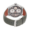 Simon Brette Chronometre Artisans Ref. 64.237.569 titanium limited edition