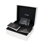 Tudor Black Bay Chrono Ref. m79377kn-0001 “Carbon 25” set
