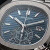 Nautilus Chronograph Ref. 5976/1G-001