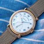 Urban Jürgensen Ref. 8 rose gold