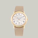 Urban Jürgensen Ref. 8 rose gold