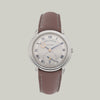 Urban Jurgensen watch Ref. 8 stainless steel