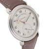 Urban Jurgensen watch Ref. 8 stainless steel