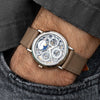 Perpetual Calendar Ref. 43032/000P-3