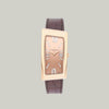Vacheron Constantin Asymmetric Ref. 25010/000R 18k rose gold salmon dial