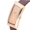 Vacheron Constantin Asymmetric Ref. 25010/000R 18k rose gold salmon dial