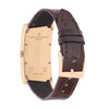 Vacheron Constantin Asymmetric Ref. 25010/000R 18k rose gold salmon dial