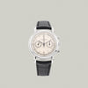 Vacheron Constantin Les Historiques Chronograph Ref. 47101/000P-7576 platinum cream dial