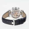 Vacheron Constantin Les Historiques Chronograph Ref. 47101/000P-7576 platinum cream dial