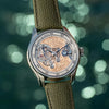 Chronomètre Artisans Ref. 64.237.569