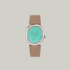 berneron mirage Chrysoprase Dial limited to 48 pieces