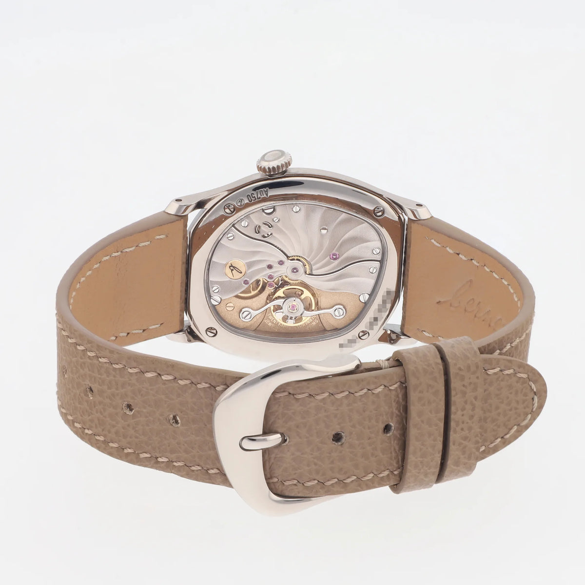 berneron mirage Chrysoprase Dial limited to 48 pieces