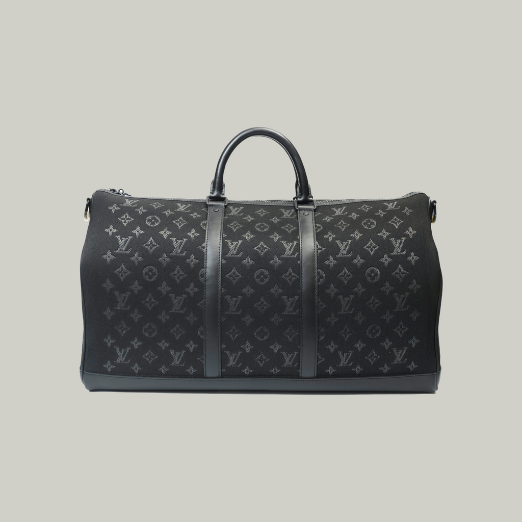 Keepall 50 Bandouliere Light Up