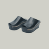 Rick Owens Platform Shoes