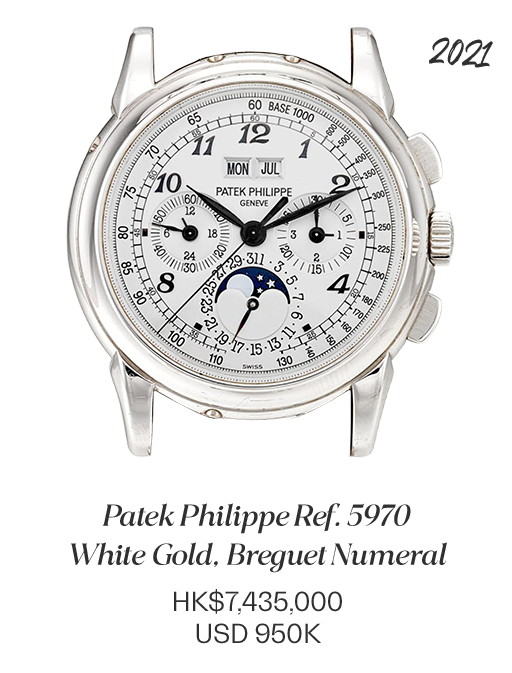 eric clapton patek philippe ref. 5970 white gold breguet numeral
