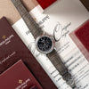 Perpetual Calendar Chronograph Ref. 3970EP