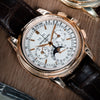 Perpetual Calendar Chronograph Ref. 5970R