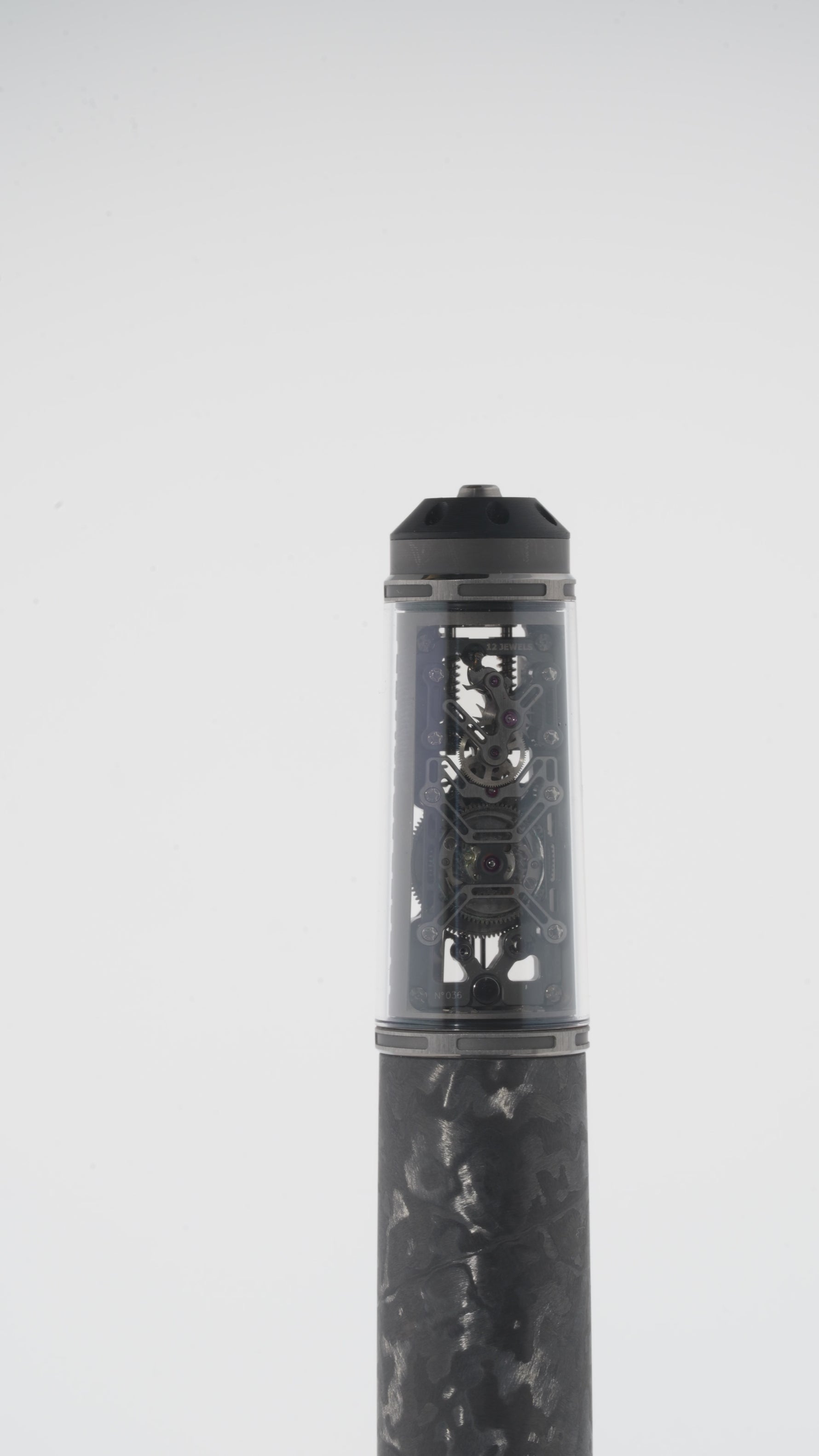 Richard Mille RMS-05 Fountain Pen