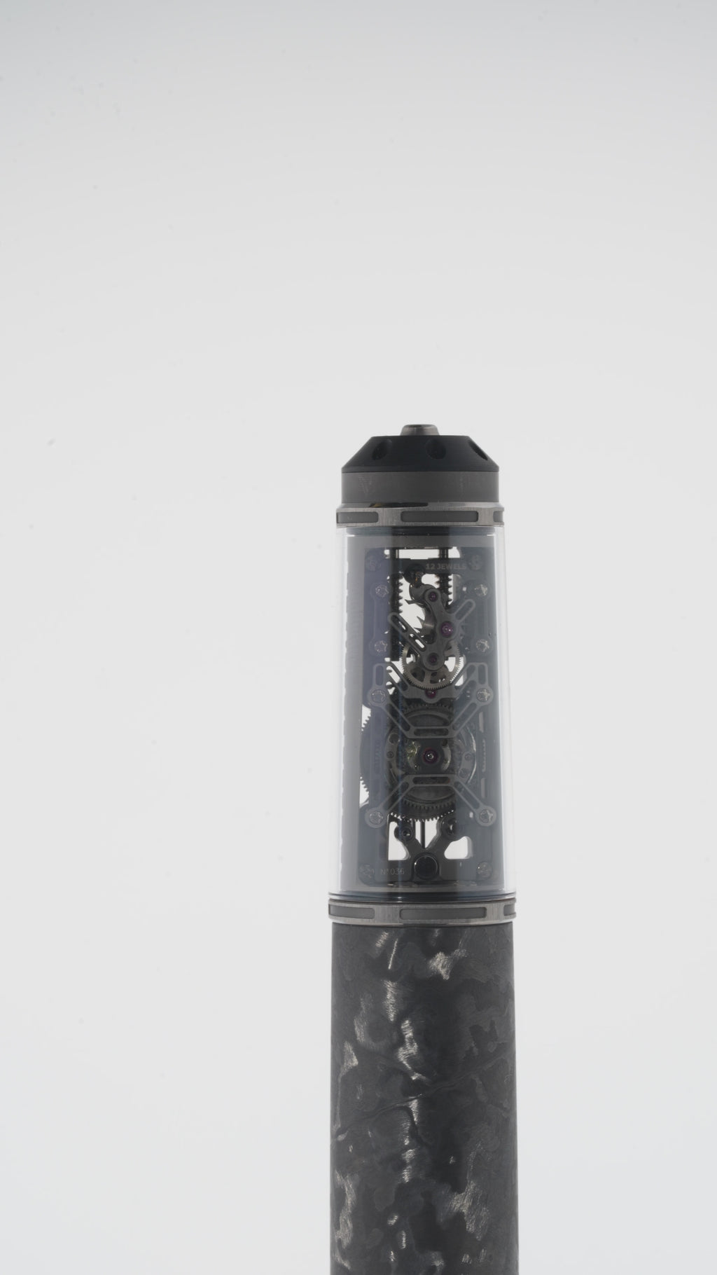 Richard Mille RMS-05 Fountain Pen