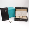 Nautilus Flyback Chronograph Ref. 5980/1R Double Signed Tiffany & Co.