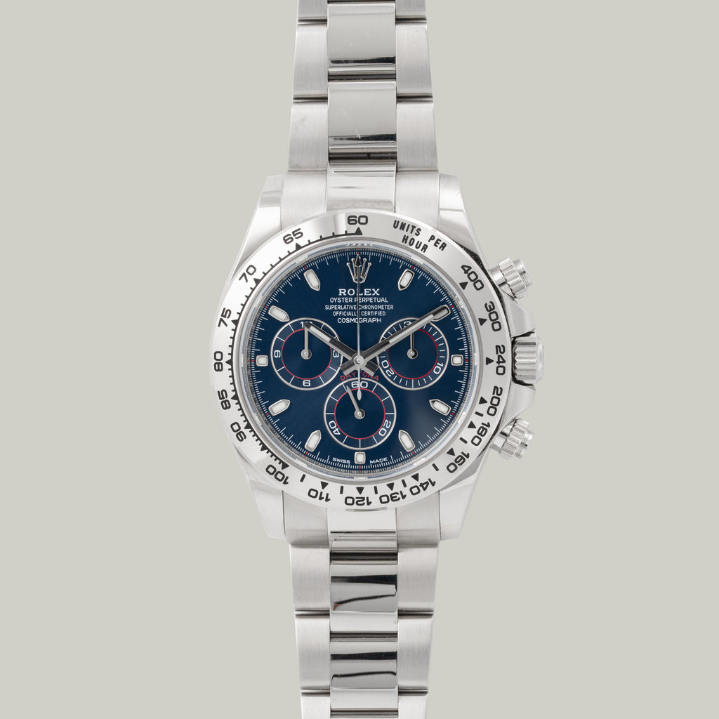 Cosmograph Daytona Ref. 116509